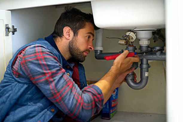 Best Trenchless Pipe Repair  in Atco, NJ